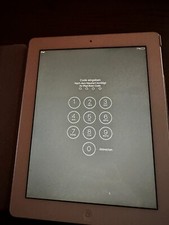 Apple iPad 2 16GB, WLAN, 24,64 cm, (9,7 Zoll) - Weiß