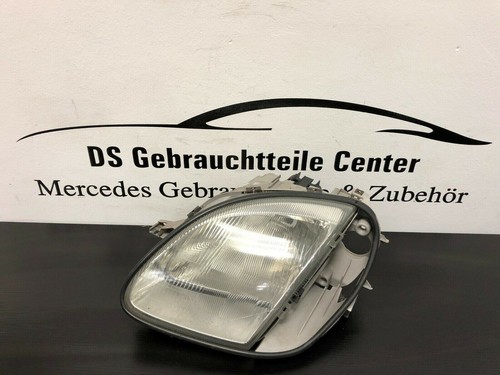 Orig mercedes slk r170 - slk,