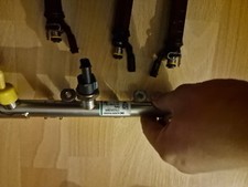 Einspritzleiste Nissan  175220286R