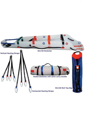 Trage limited space - -,