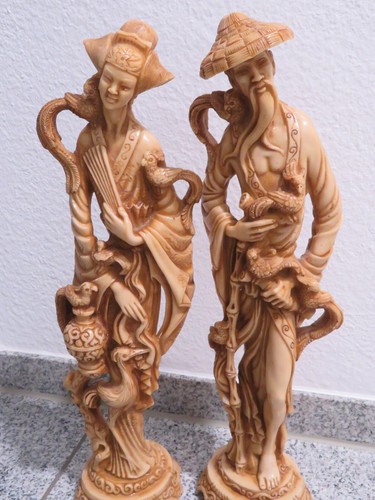 Asiatika chinesische kunst - asiatika,