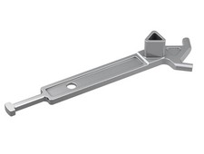 BASI - Pfostenschlüssel -