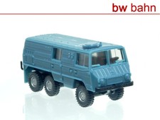 Roco miniatur modell 1706 - miniatur, h0