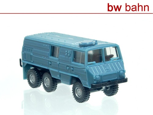 Roco miniatur modell 1706 - roco,