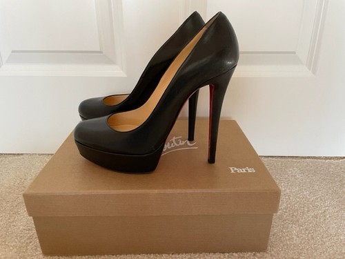 Christian louboutin bianca - christian, 140