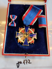 Orden Feuerwehr Deutsches