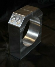 Eurohalsaufnahme 80 mm