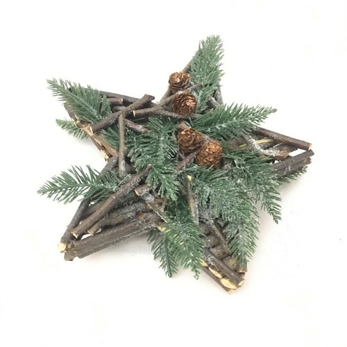 Weihnachten stern aus - -,