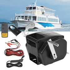 Elektrische Seilwinde 12v