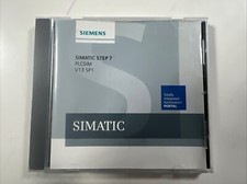 SIMATIC STEP 7 PLCSIM V13 SP1