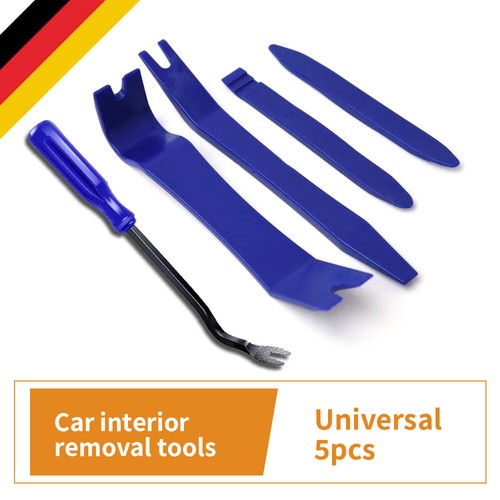 Auto trim removal - trim, werkzeug