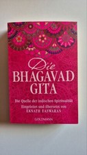 Die Bhagavad Gita - Eknath
