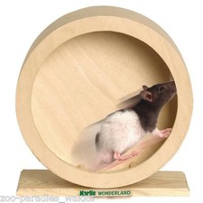 WONDERLAND Bogie Wheel Holz