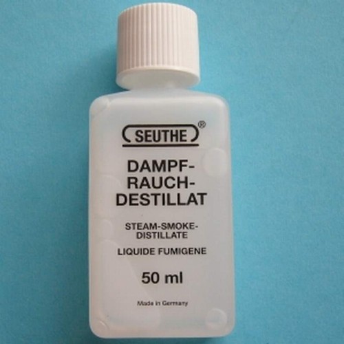 Seuthe dampföl 50ml - 50ml, 105