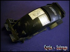 Honda 400 - honda, cb