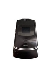 Sammler • Selten • Museum • DEKO • Flip • Motorola  RAZR V3xx • Bastler Defekt 3