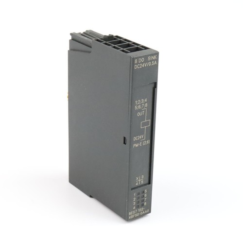 Simatic et200s 6es7 - simatic,