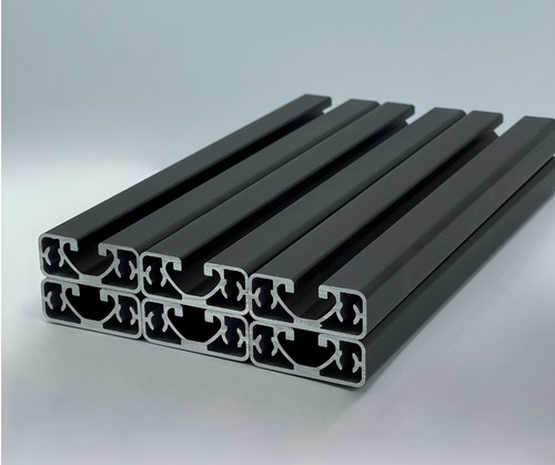 Aluprofil 40x16 superleicht - aluprofil,