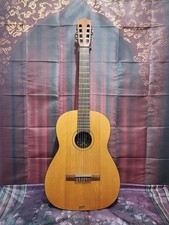 Alte Gitarre Höfner 1970er