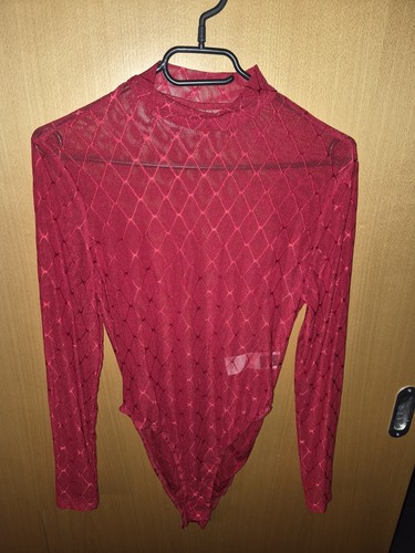 Shein body oberteil m - oberteil, gr.