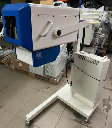 Waldmann uva 700 - uva,