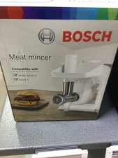 BOSCH MUZ5FW1