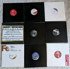 Schranz - Elektronik –