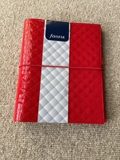 Filofax Domino Luxe A5