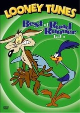 Looney Tunes: Best of Road