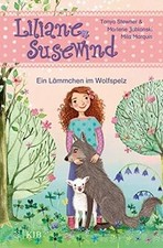 Liliane Susewind – Ein