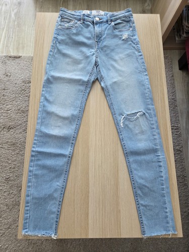 Bershka skinny jeans - gr., xs