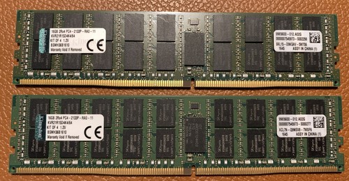 32gb 2rx4 2133p - 32gb,