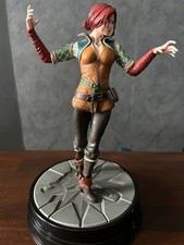 Witcher Figur Triss Merigold