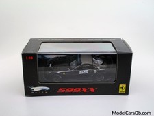 1:43 Ferrari 599XX 2009 Hot