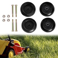 Rasenmäher Teile Ersatzräder