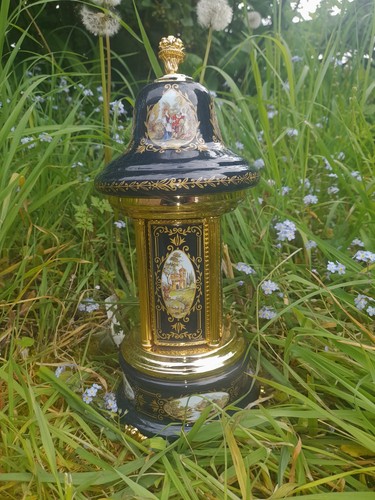 Vintage swiss reuge - swiss, dancing