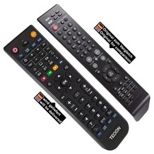 Tecion Fernbedienung für