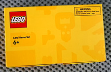 Lego Seasonal Kartenspiel