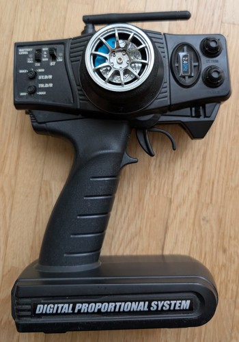 Fernbedienung digital - fernbedienung,