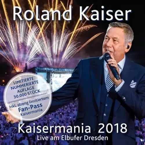 Kaiser roland kaisermania - -,
