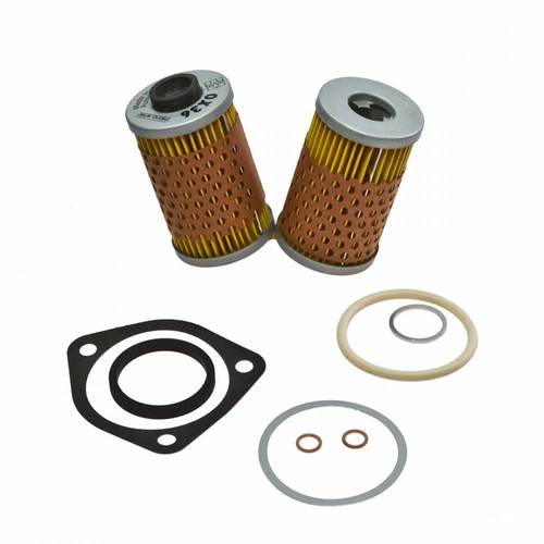 Mahle ölfilter für - mahle,