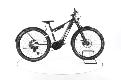 Ktm macina chacana lfc - ktm,