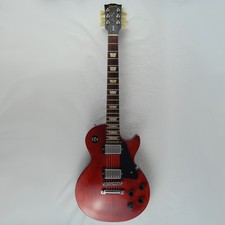 Gibson les paul - les, studio