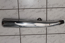 Schalldämpfer Ausfpuff orig