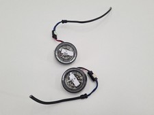 Harley-Davidson Universal  3 in 1 Signature LED Rücklicht/ Bremslicht/ Blinker h