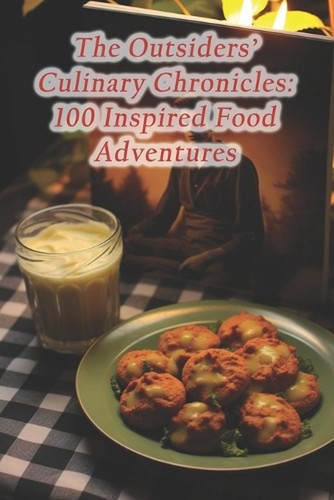 The outsiders culinary - the, outsiders'