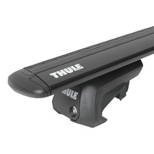 Aluminium Relingträger Thule
