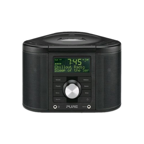 Pure chronos series ii - series,