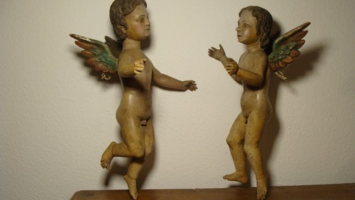 Uralte herrschaftliche - 2,