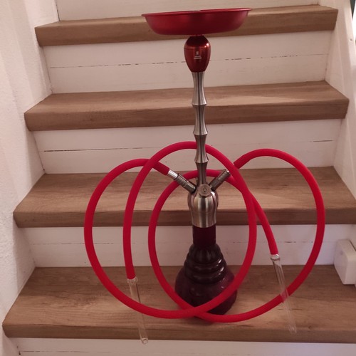 Kaya shisha inox 630 edelstahl - kaya,